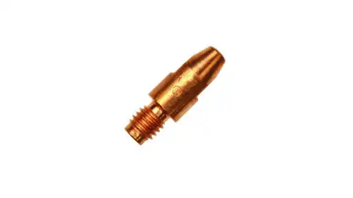 Gas Sub-Gas Welding Nozzle